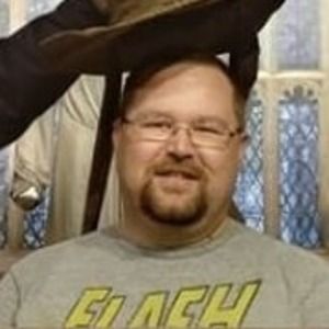 Meet your Posher, Doug